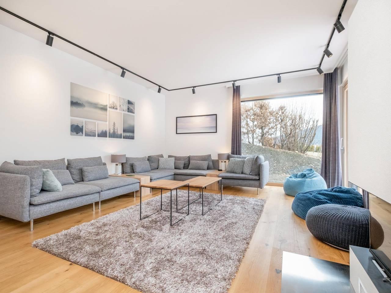 Vakantiehuis in Murau (Kreischberg), Oostenrijk voor 10 personen foto 8