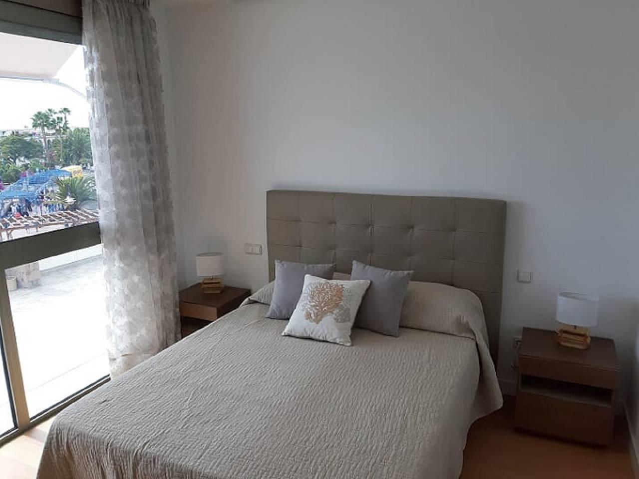 Vakantieappartement in Mogán, Spanje voor 4 personen foto 12