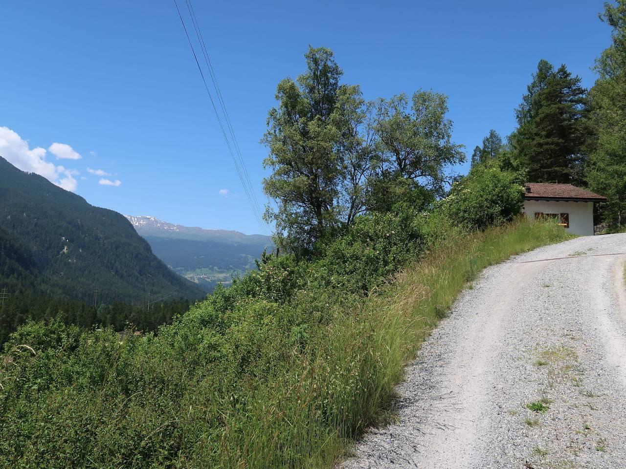Vakantieappartement in Albula, Zwitserland voor 2 personen foto 16