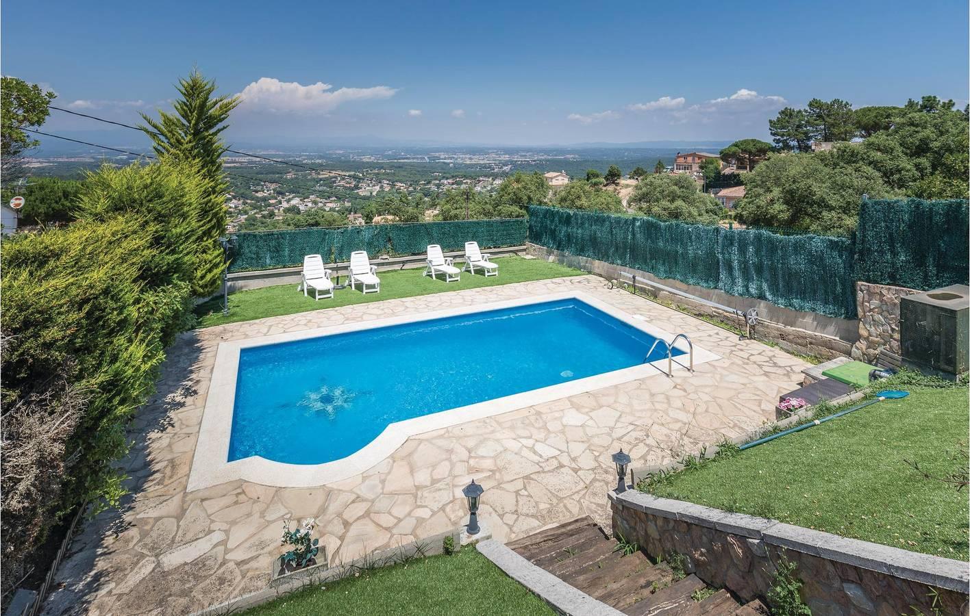 Vakantiehuis in Costa Brava, Spanje voor 6 personen foto 2