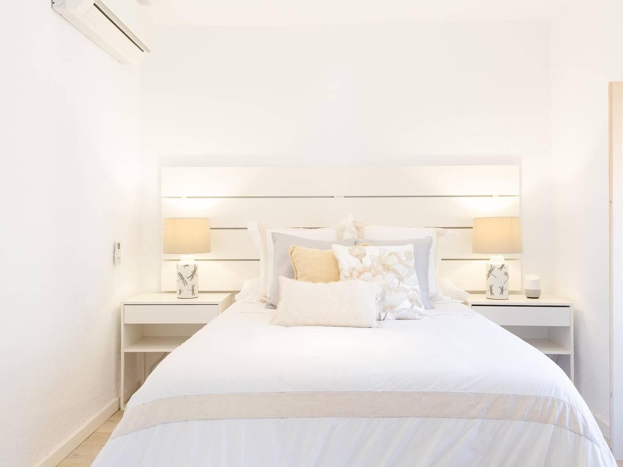 Vakantieappartement in Malaga, Spanje voor 4 personen foto 17