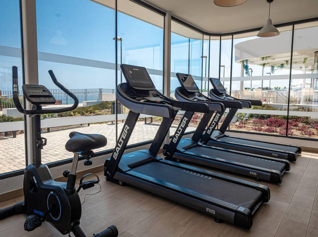 Via Celere 2326 Premium Penthouse in Marina de Casares, Casares, Spanje voor 4 personen foto 22