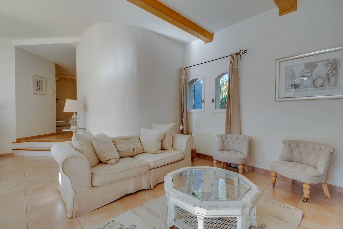 Vakantiehuis in Var, Frankrijk voor 8 personen foto 8
