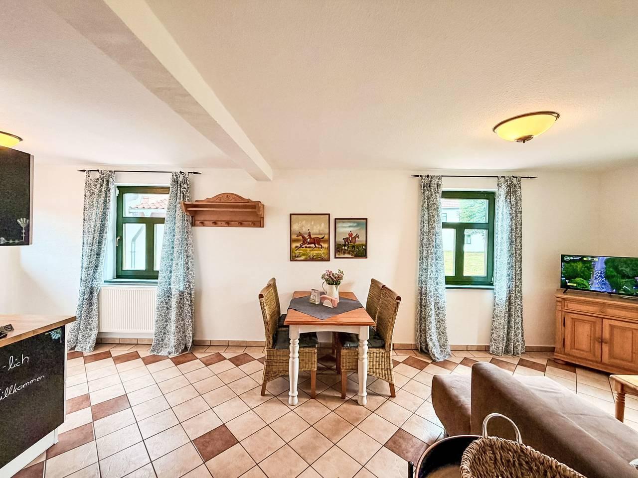 Vakantieappartement in Dargun, Duitsland voor 4 personen foto 9