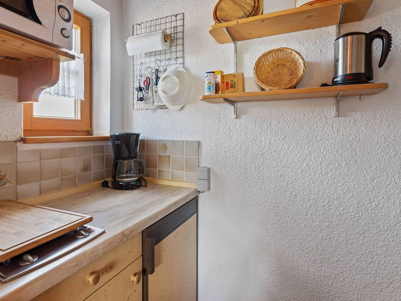 Vakantieappartement in Zwaben, Duitsland voor 2 personen foto 18