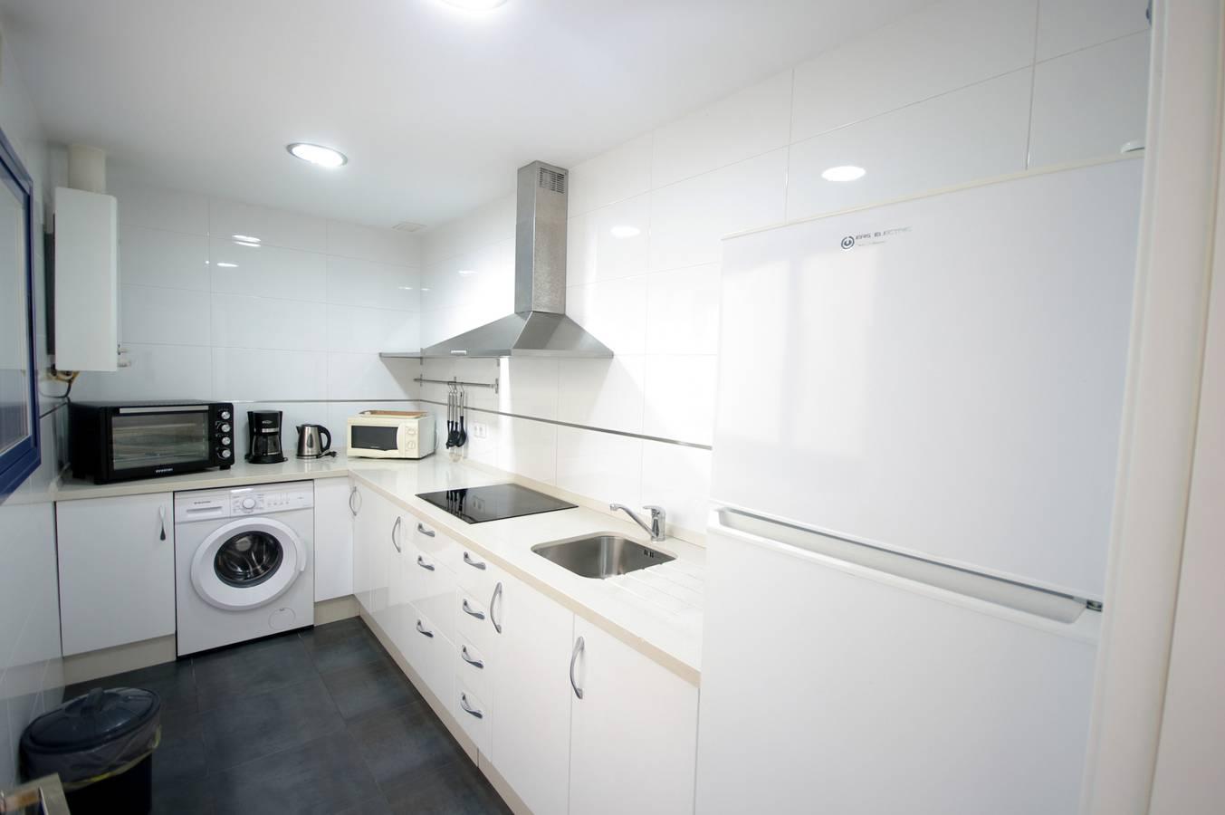 Vakantieappartement in Tarifa, Spanje voor 5 personen foto 15