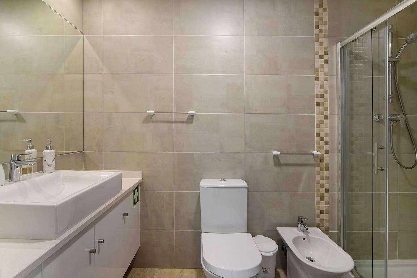 Vakantiehuis Numar Residence Villa X in Manta Rota, Parque Natural da Ria Formosa, Portugal voor 10 personen foto 21