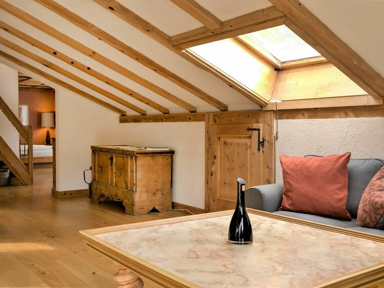 Vakantieappartement in Engadin, Zwitserland voor 5 personen foto 15