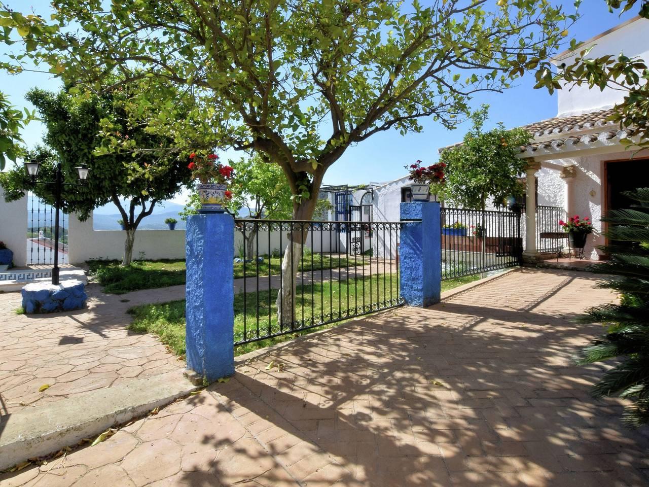 Vakantiehuis in Subbética, Spanje voor 6 personen foto 9