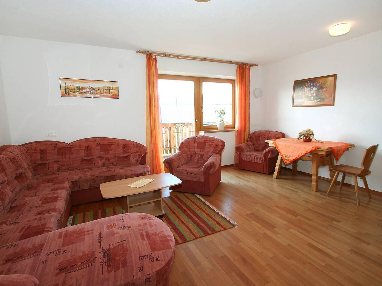Vakantieappartement in Zillertal, Oostenrijk voor 12 personen foto 8