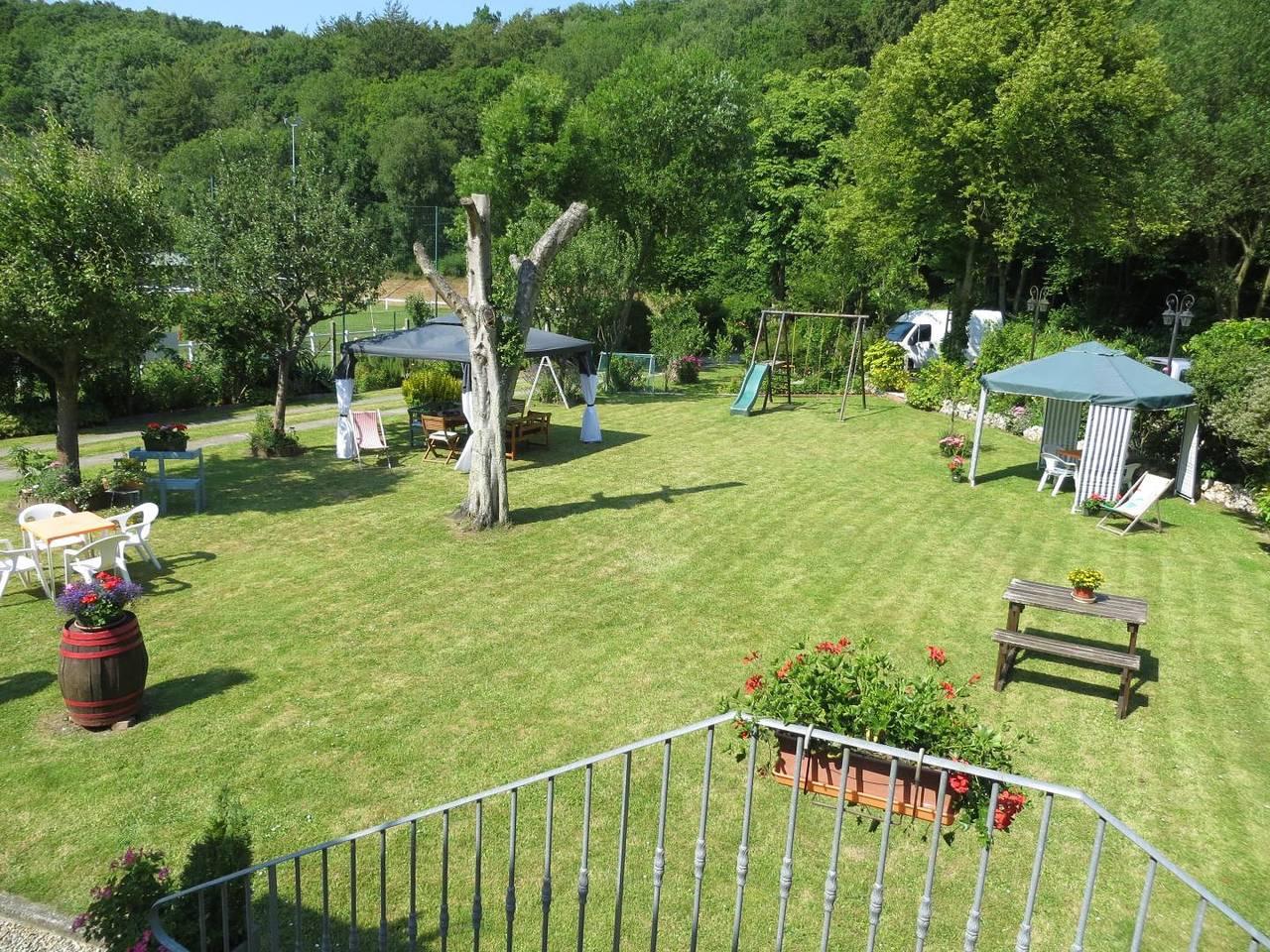 Vakantiehuis in Saint-Léonard, Frankrijk voor 4 personen foto 11