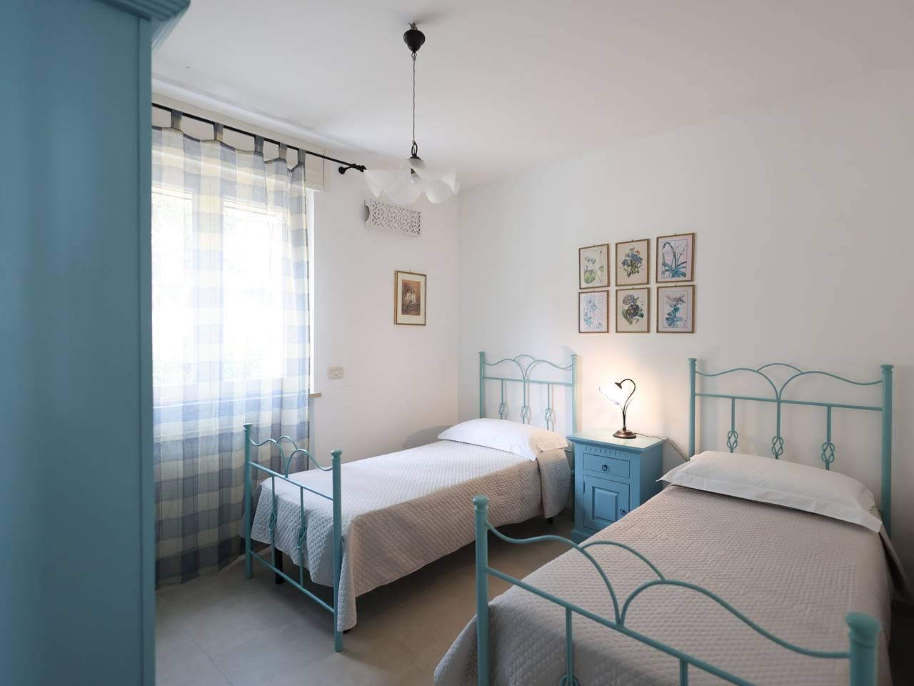 Grillo-Villa Anna in Andrano, Provincie Lecce, Italië voor 4 personen foto 20