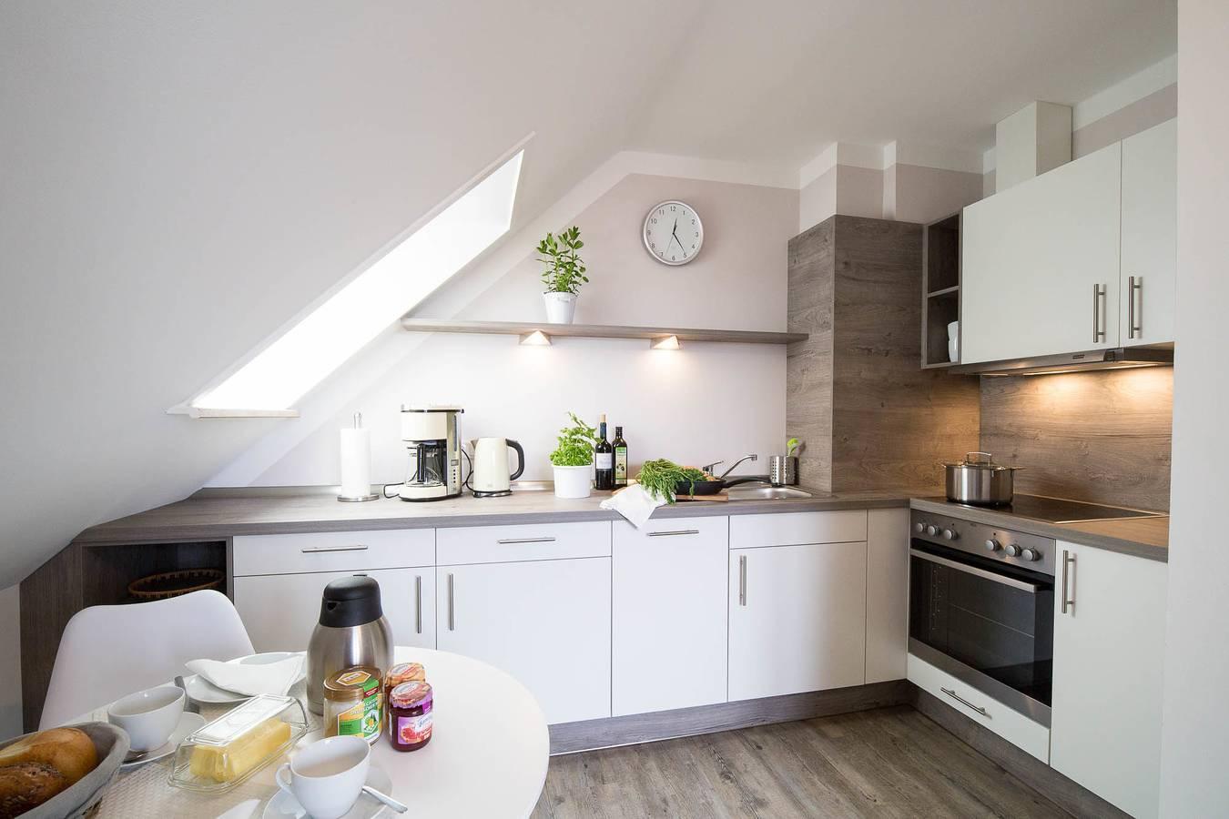 Vakantieappartement in Kellenhusen, Duitsland voor 2 personen foto 3