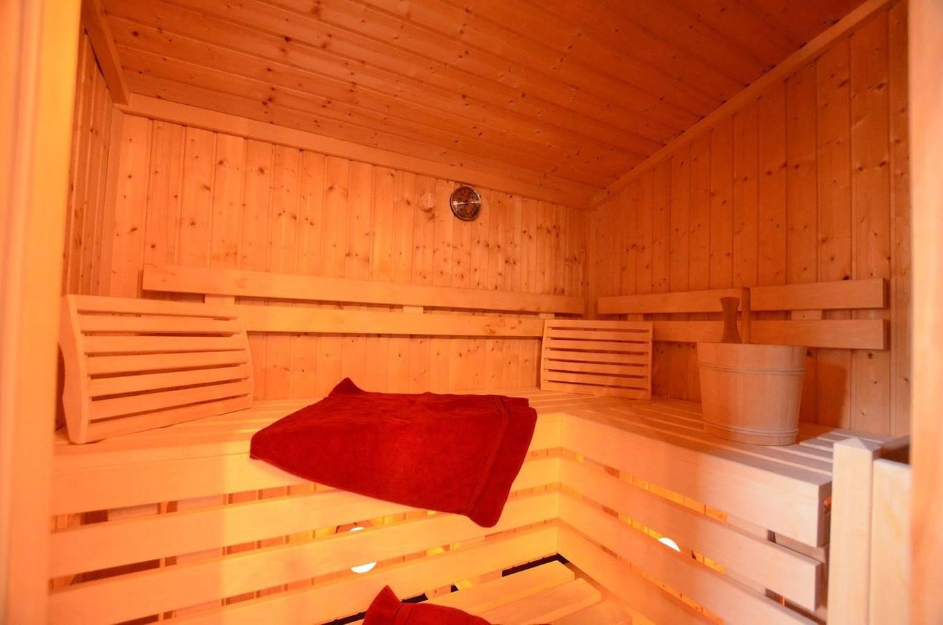 Vakantiehuis met sauna en hond toegestaan in Lechbruck am See, Zwaben (Bayern), Duitsland voor 6 personen foto 21