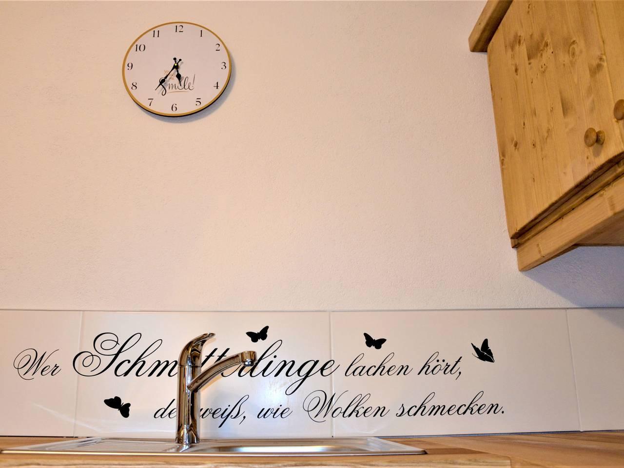 Vakantieappartement in Innsbruck Land, Oostenrijk voor 4 personen foto 18