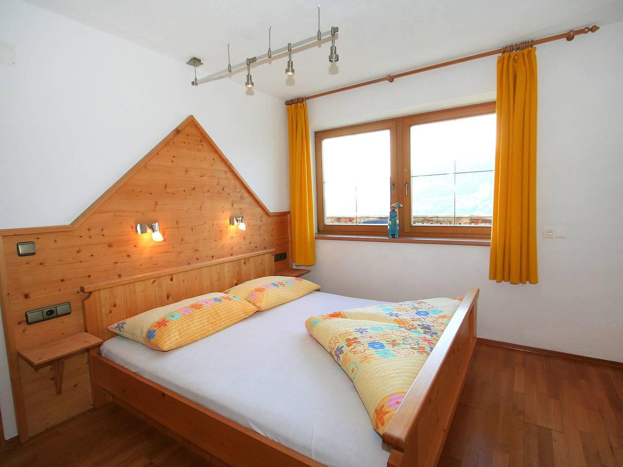 Vakantieappartement in Zillertal, Oostenrijk voor 12 personen foto 5