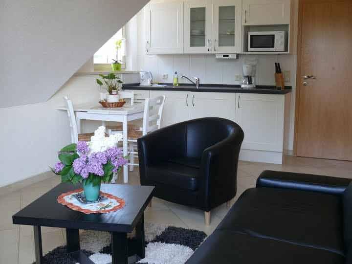 Vakantieappartement in Trebbin, Duitsland voor 3 personen foto 7