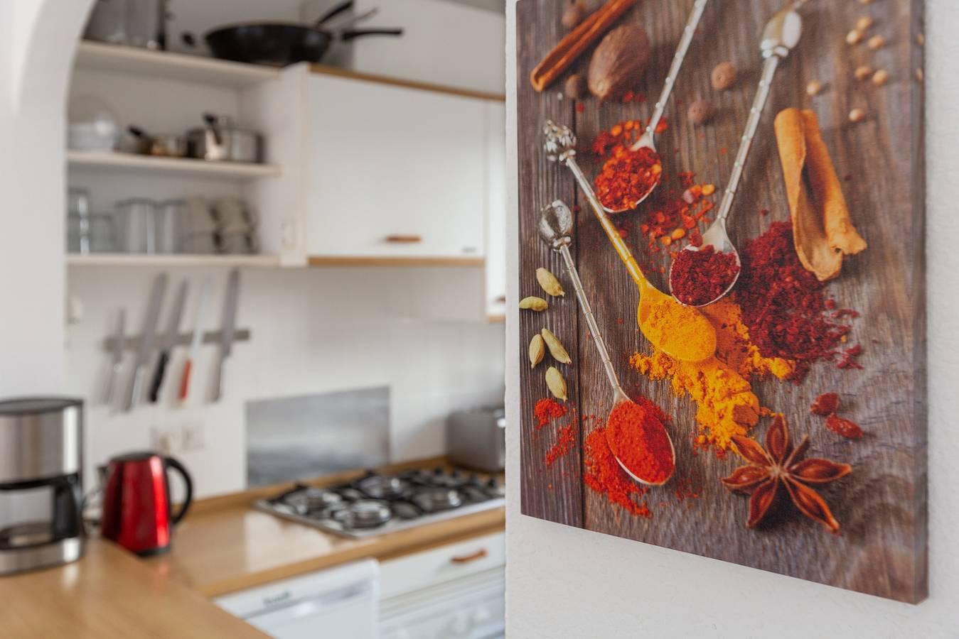 Vakantieappartement in Fuengirola, Spanje voor 4 personen foto 11
