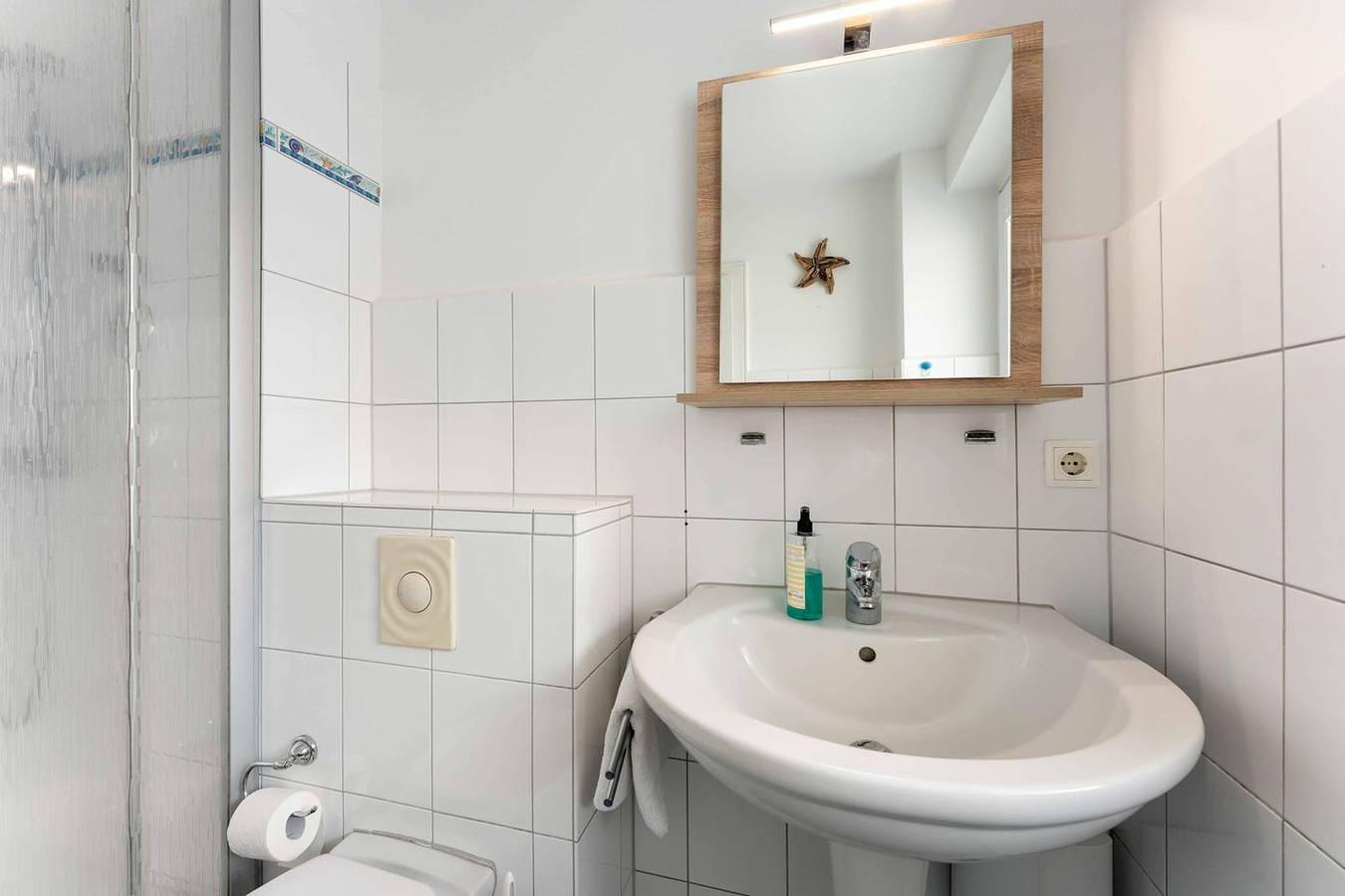 Vakantieappartement in Sylt, Duitsland voor 4 personen foto 13