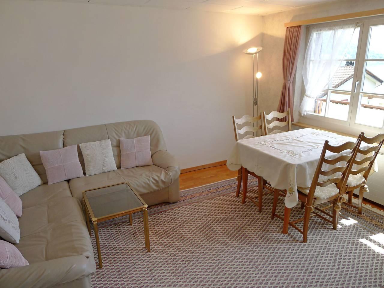 Vakantieappartement in Weggis, Zwitserland voor 5 personen foto 6