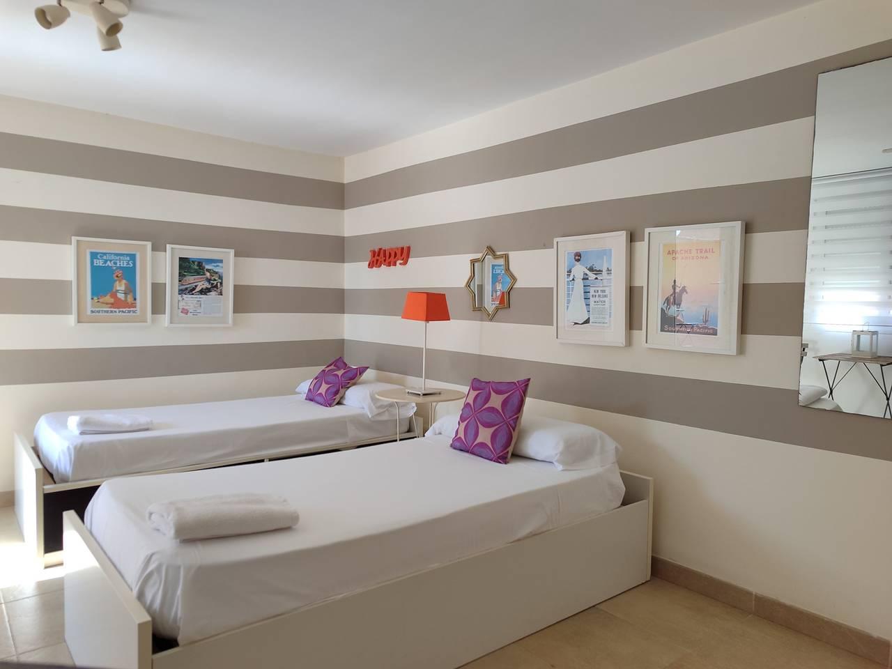 Vakantieappartement in Tarifa, Spanje voor 6 personen foto 9