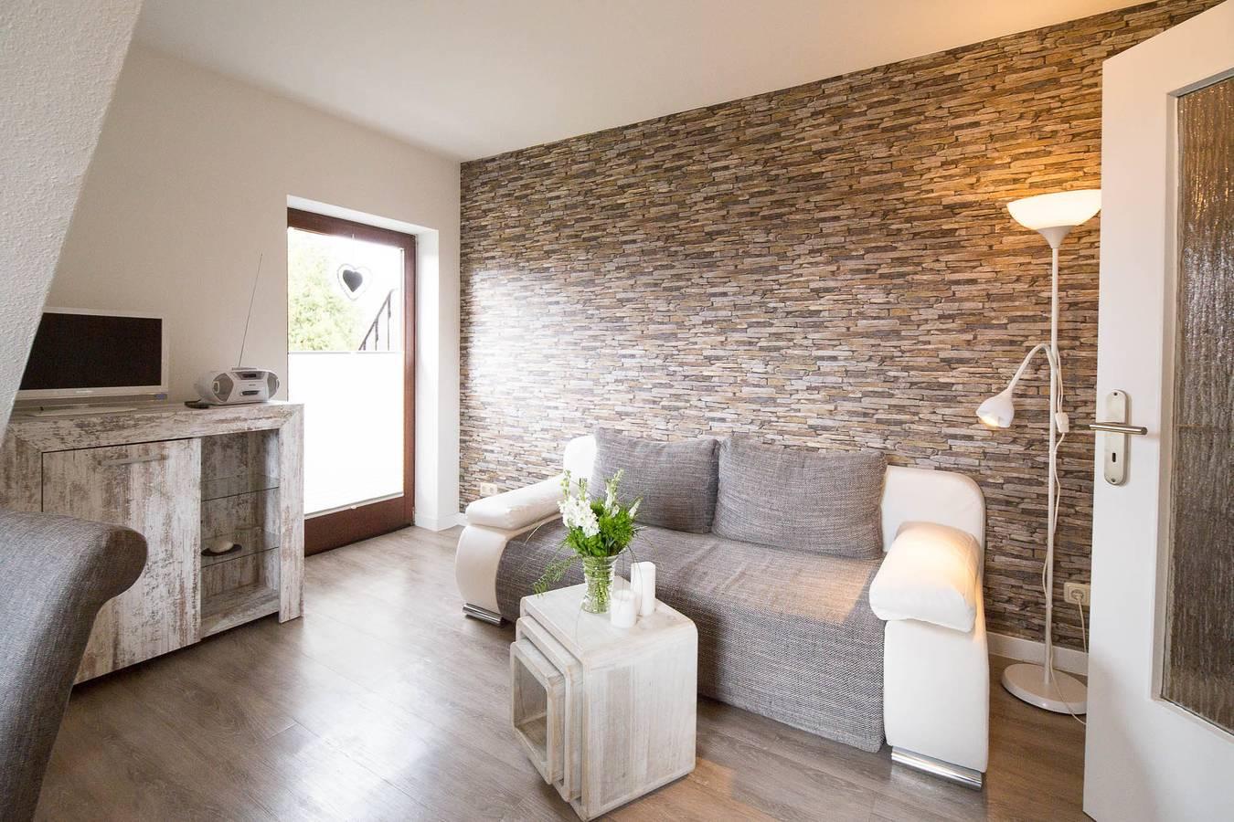 Vakantieappartement in Kellenhusen, Duitsland voor 2 personen foto 3