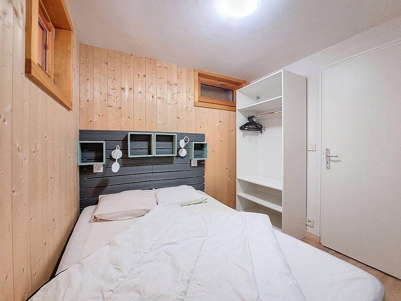 Vakantieappartement in Rhône-Alpes, Frankrijk voor 6 personen foto 7