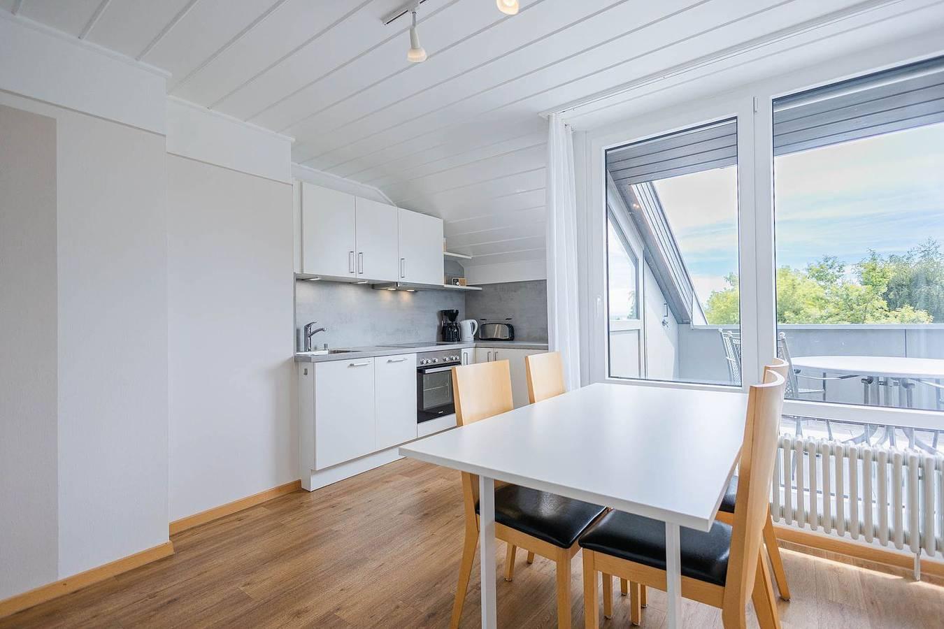 Vakantieappartement in Bodensee, Duitsland voor 4 personen foto 9