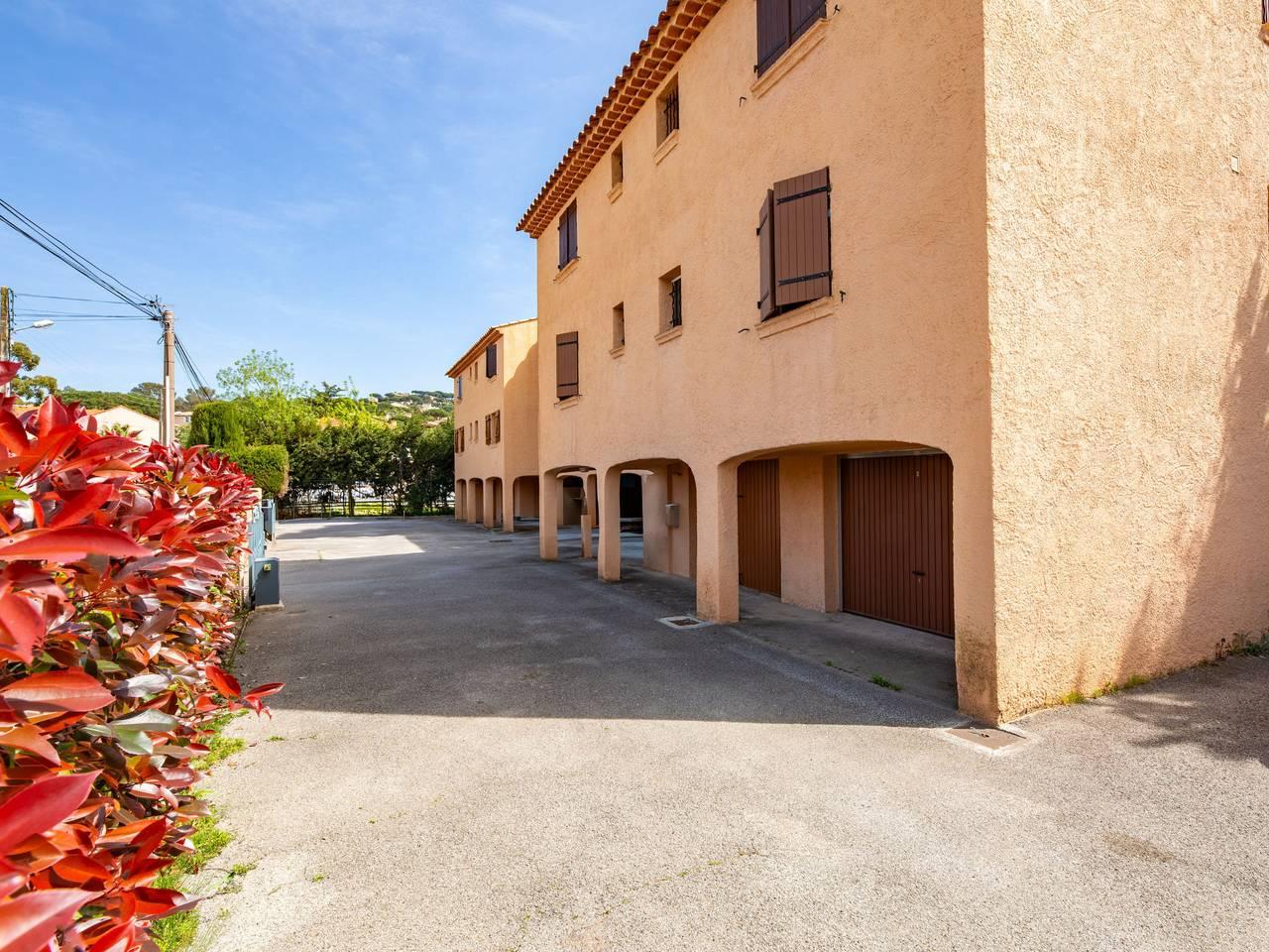 Vakantieappartement in Var, Frankrijk voor 4 personen foto 15