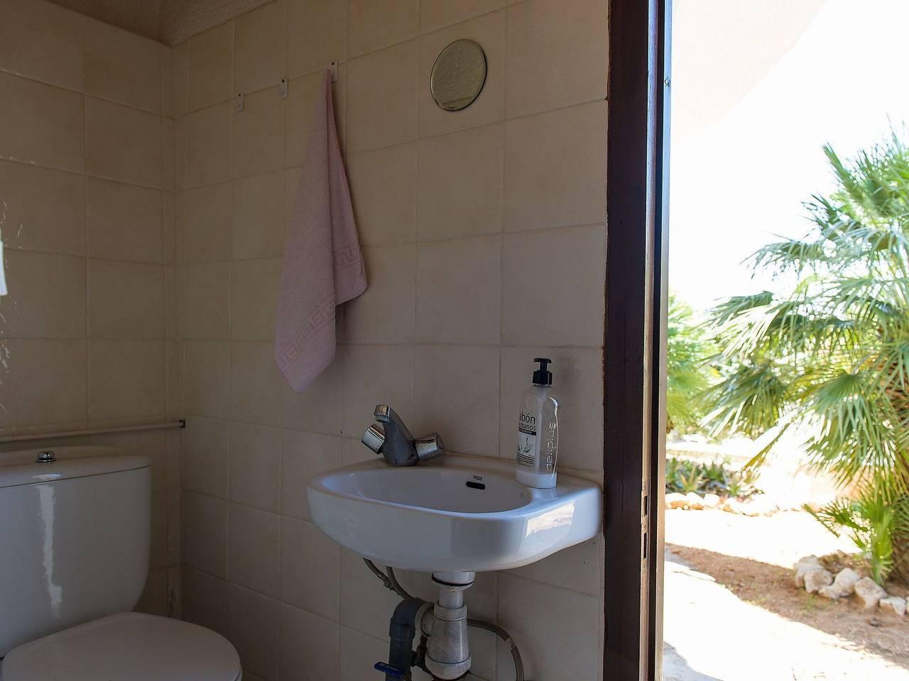 Vakantiehuis in Jávea, Spanje voor 6 personen foto 17