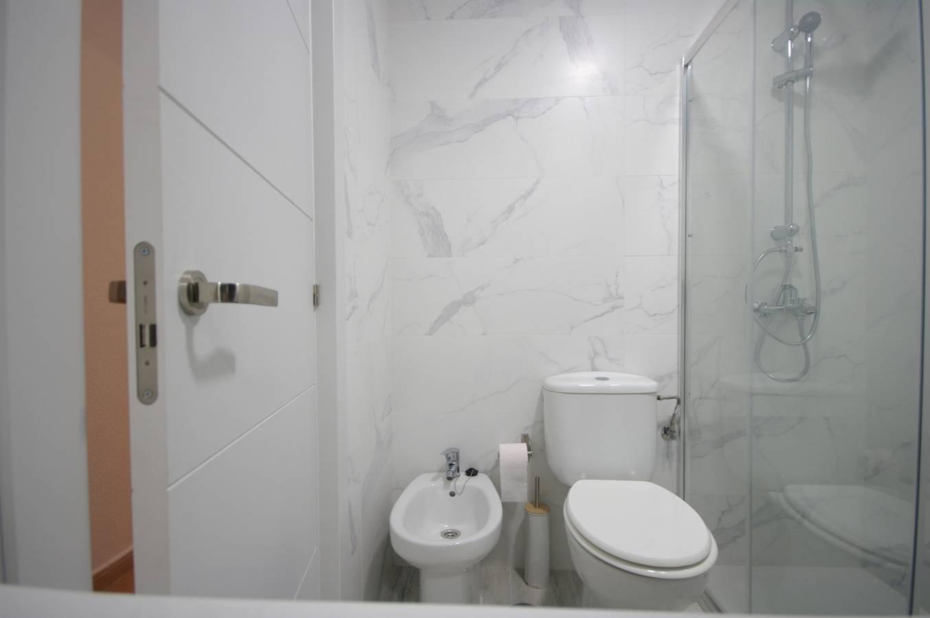 Vakantieappartement in Tarifa, Spanje voor 5 personen foto 17