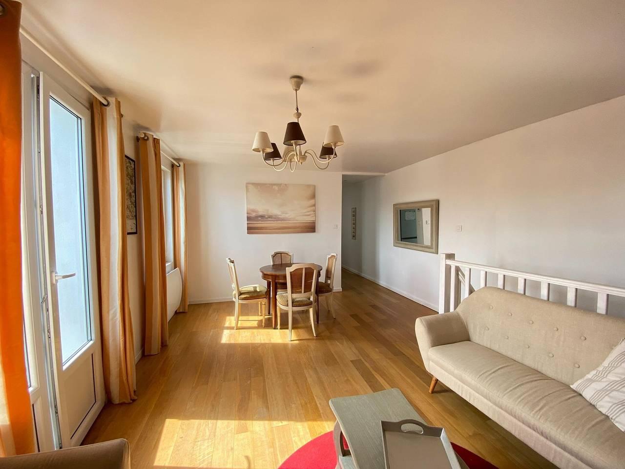 Vakantieappartement in Somme, Frankrijk voor 5 personen foto 4