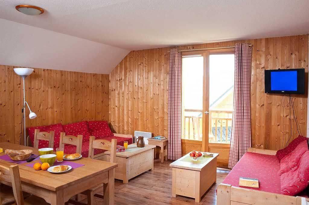 Vakantieappartement in Savoie vanaf 117€ per nacht