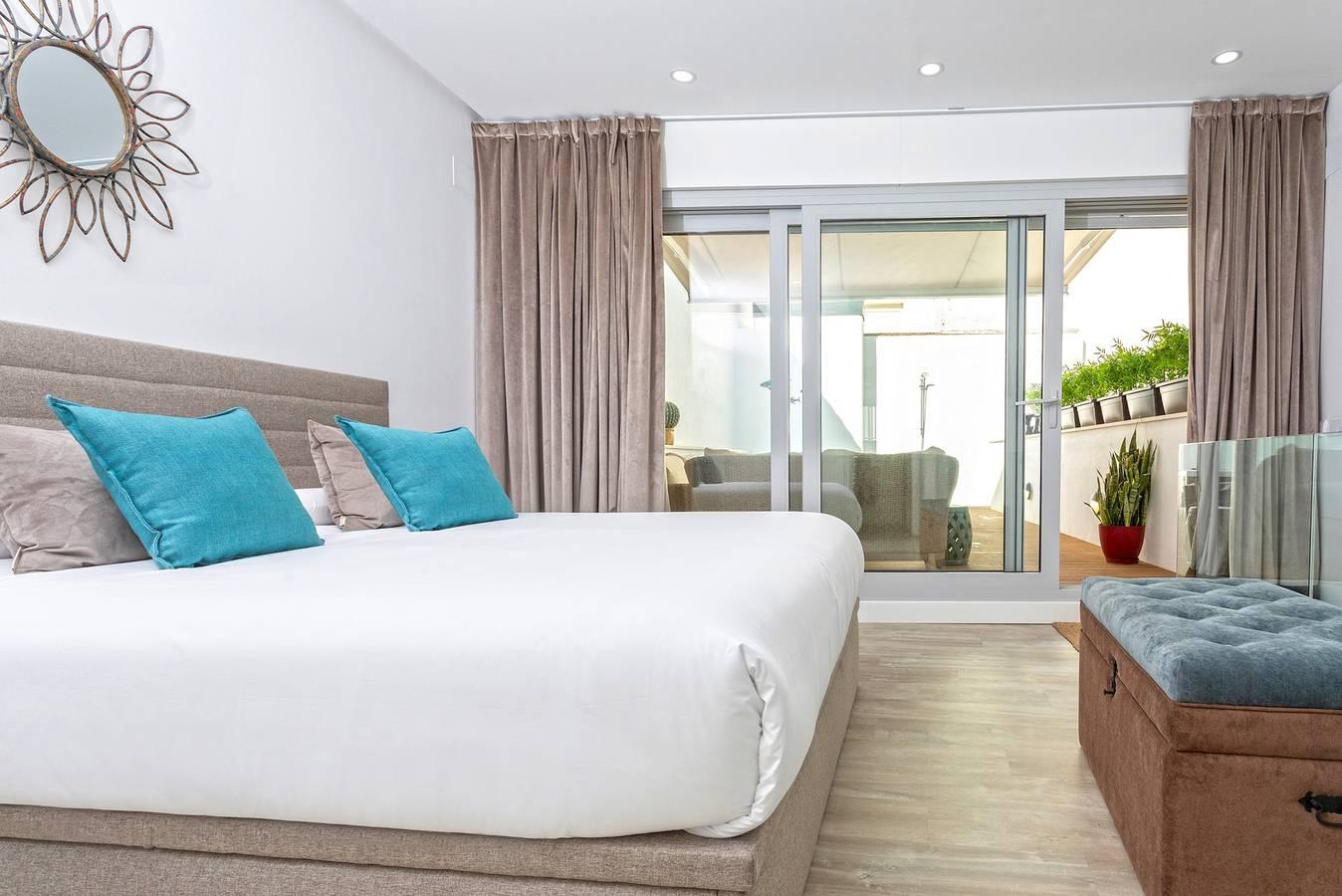 Vakantieappartement in Sevilla, Spanje voor 4 personen foto 17