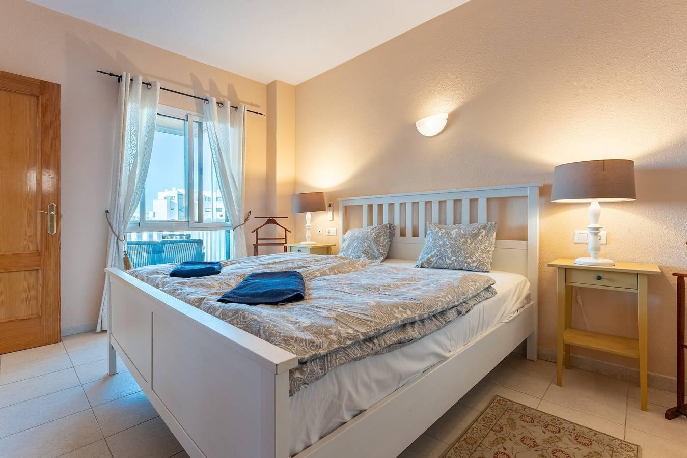 Vakantieappartement in Fuengirola, Spanje voor 5 personen foto 10