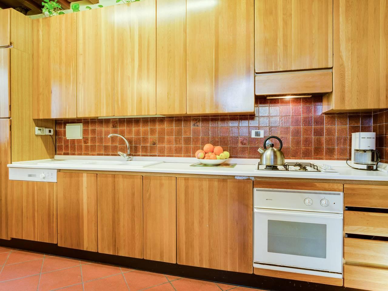 Vakantiehuis in Scandicci, Italië voor 9 personen foto 11