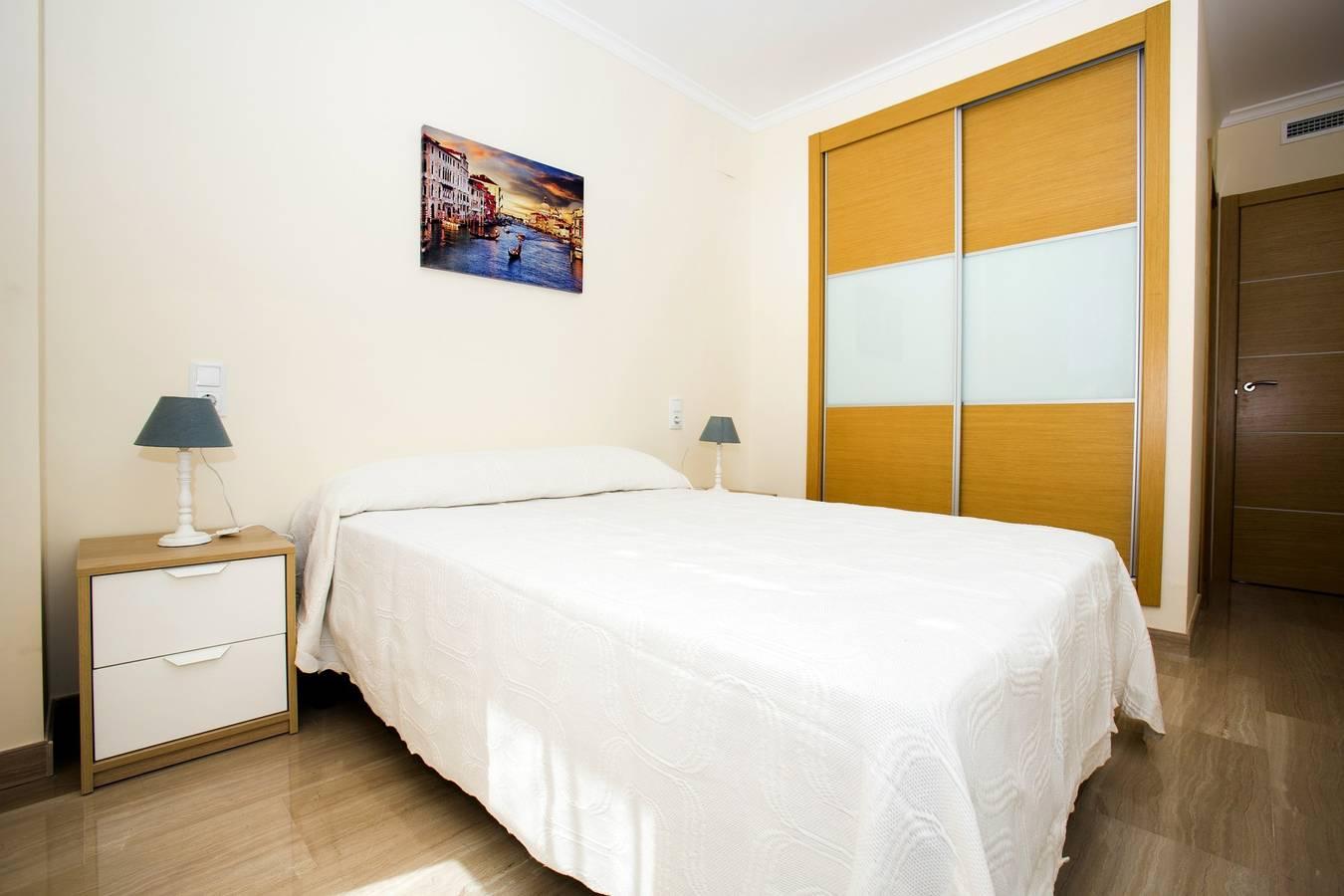 Vakantieappartement in Dénia, Spanje voor 5 personen foto 13