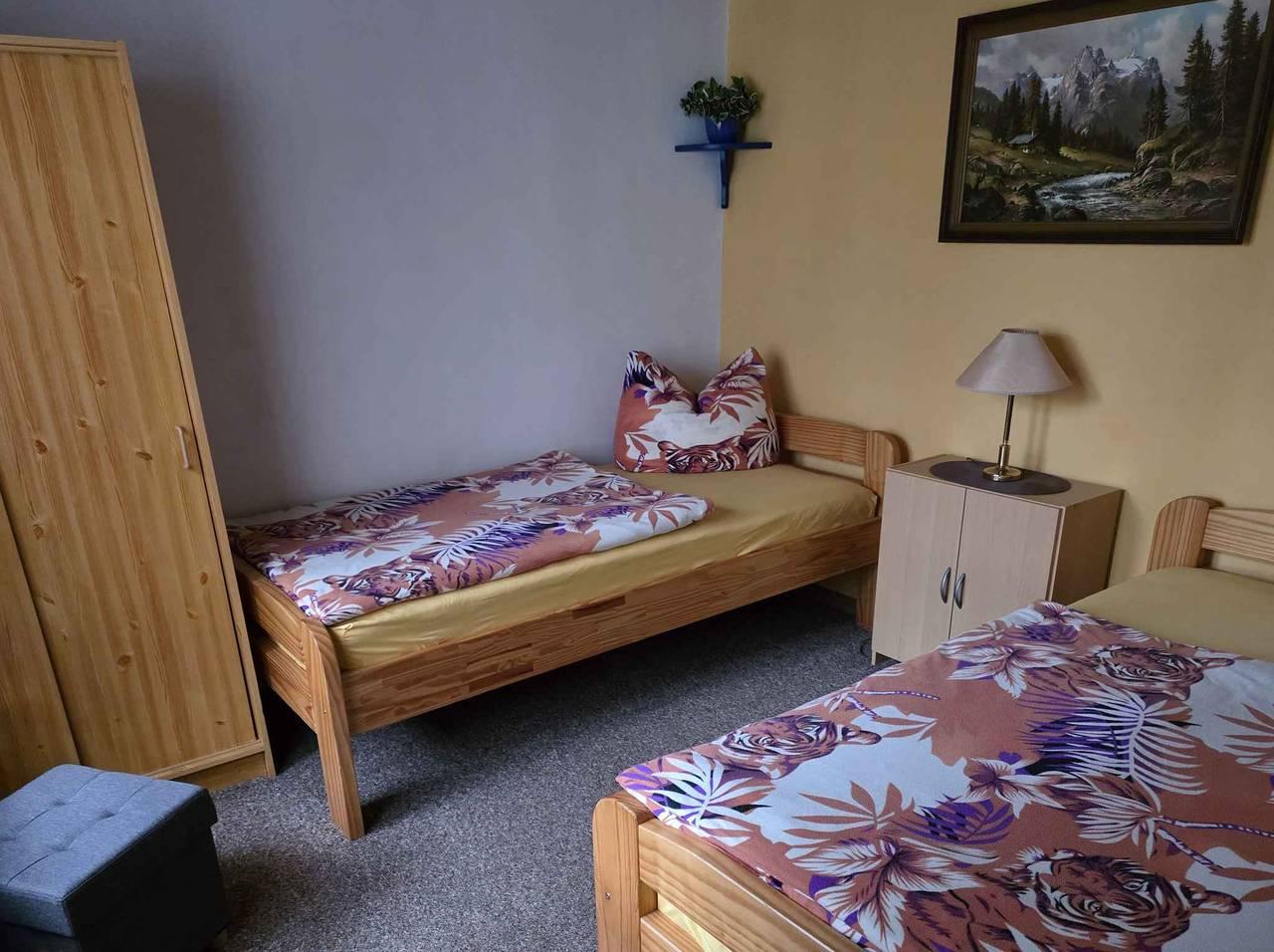 Vakantieappartement in Usedom, Duitsland voor 4 personen foto 12