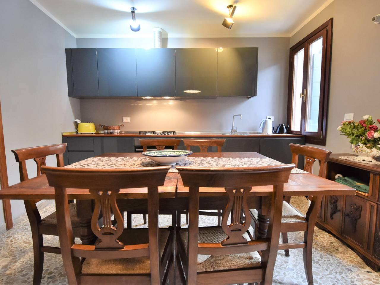 Vakantieappartement in Venetië, Italië voor 6 personen foto 13