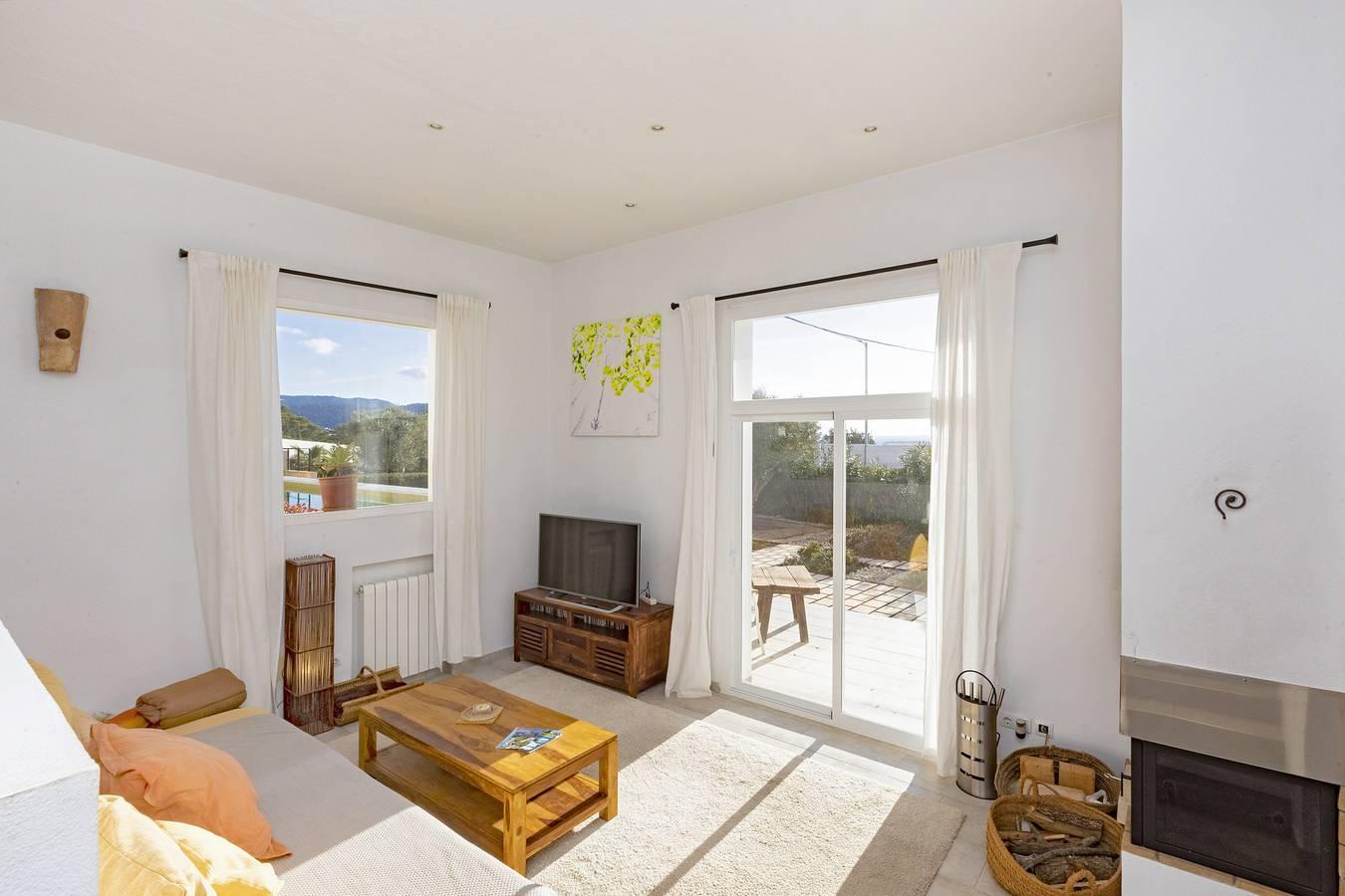 Vakantiehuis in Ibiza, Spanje voor 8 personen foto 18