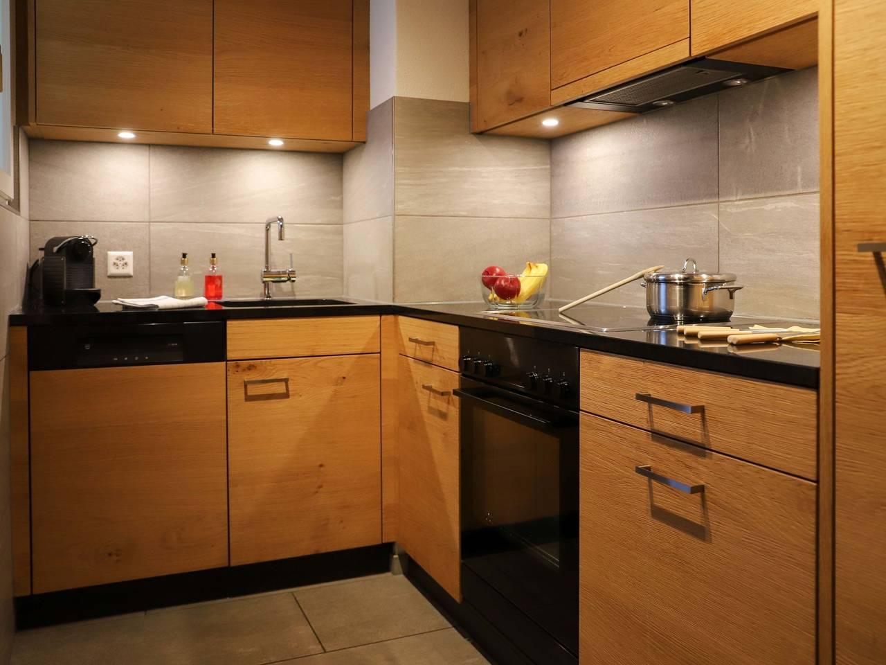 Allod Park Haus C 705 in Davos Platz 1, Davos, Zwitserland voor 5 personen foto 2
