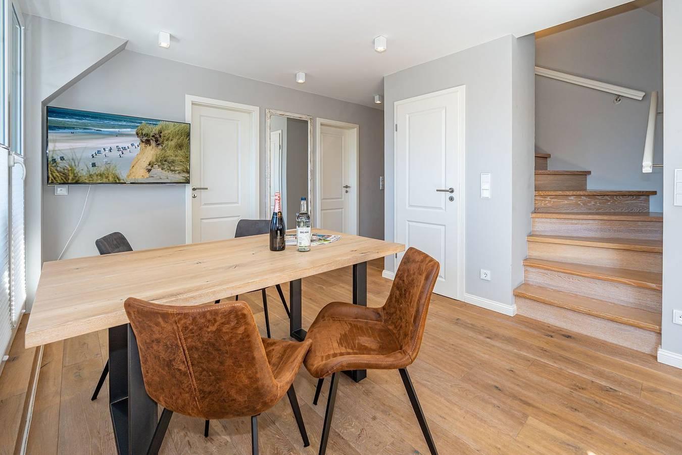 Vakantieappartement in Sylt, Duitsland voor 4 personen foto 3