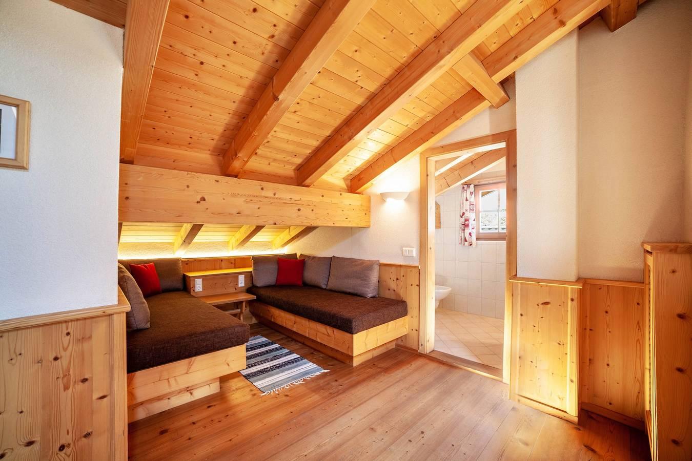 Vakantieappartement in Vinschgau, Italië voor 4 personen foto 10