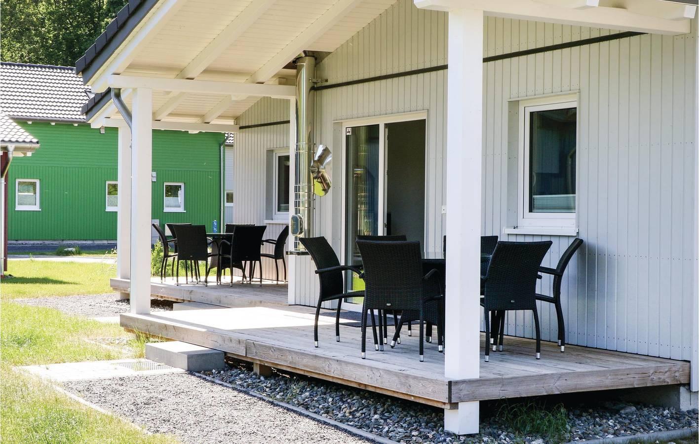Vakantiehuis in Harz, Duitsland voor 6 personen foto 5