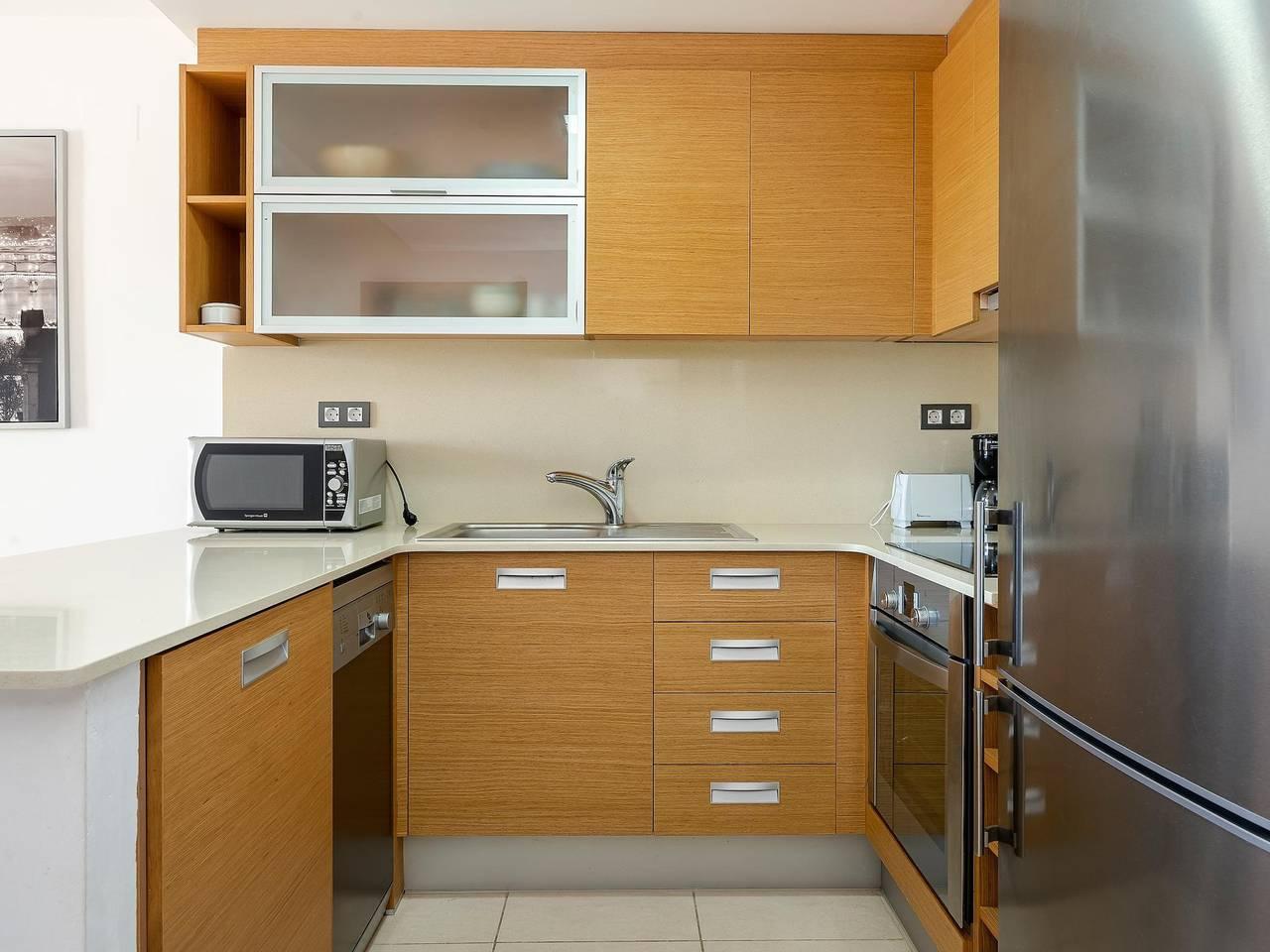 Vakantieappartement in Baix Camp, Spanje voor 6 personen foto 7