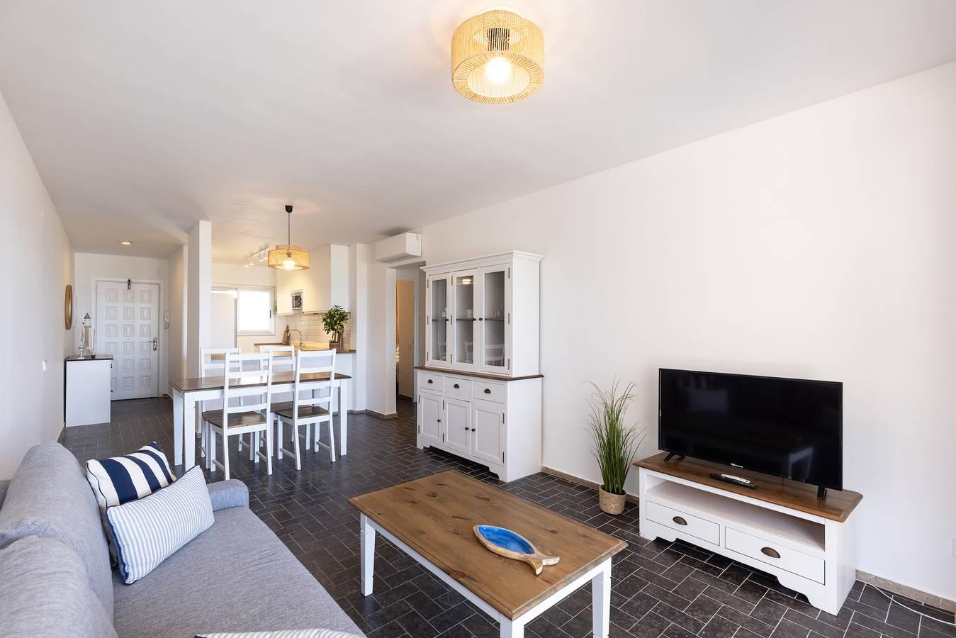 Vakantieappartement in Cambrils foto 11
