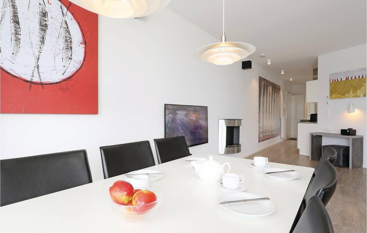 Vakantieappartement in Lübeck, Duitsland voor 6 personen foto 15