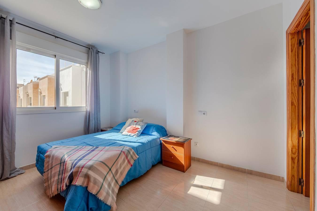 Vakantiehuis in Vera, Spanje voor 5 personen foto 8
