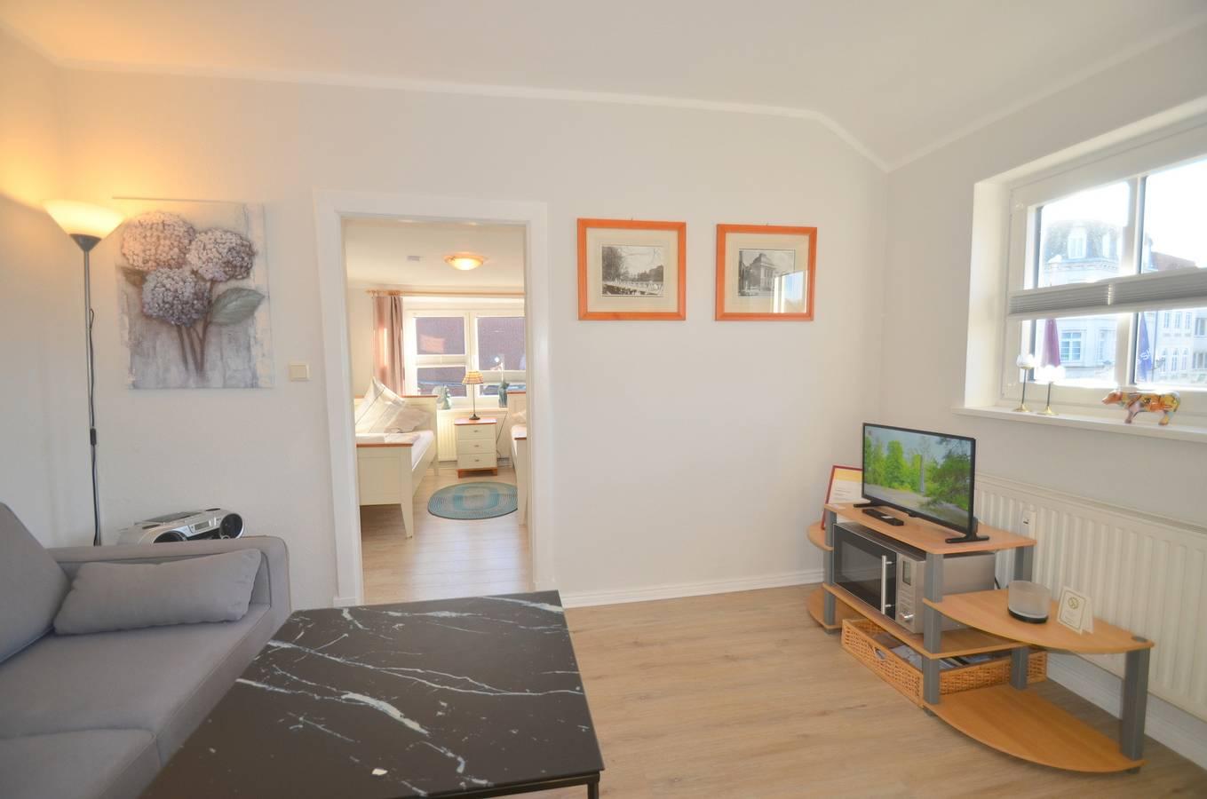 Vakantieappartement in Rendsburg, Duitsland voor 2 personen foto 8