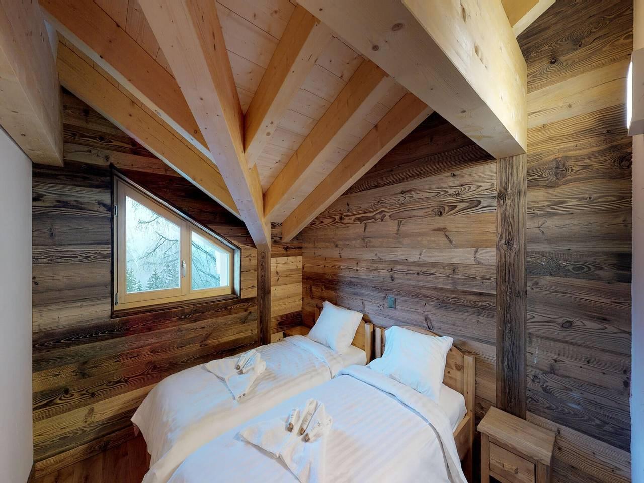 Duplexappartement in Veysonnaz in Nendaz, Walliser Alpen, Zwitserland voor 18 personen foto 20